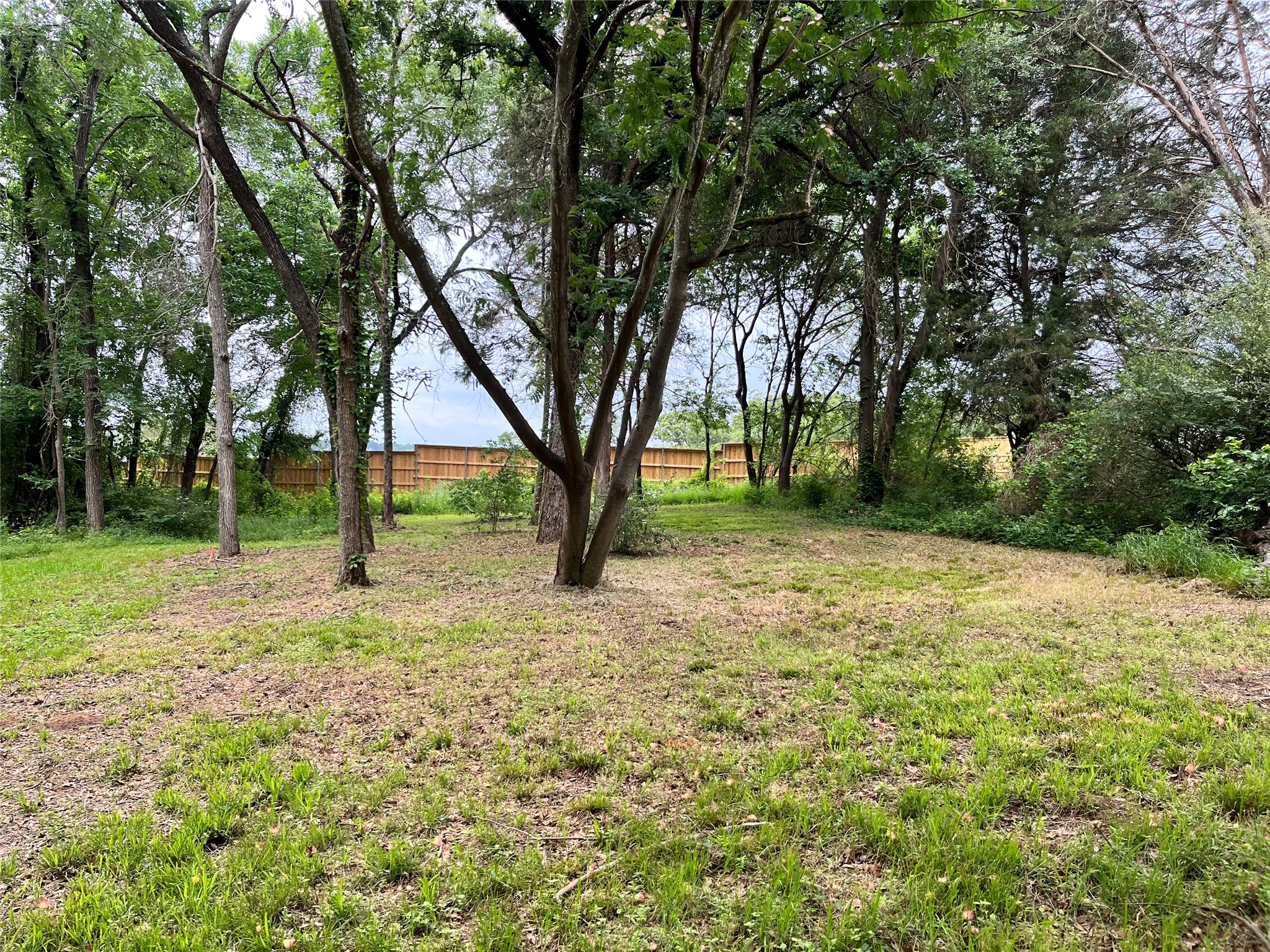 Land in Gun Barrel City