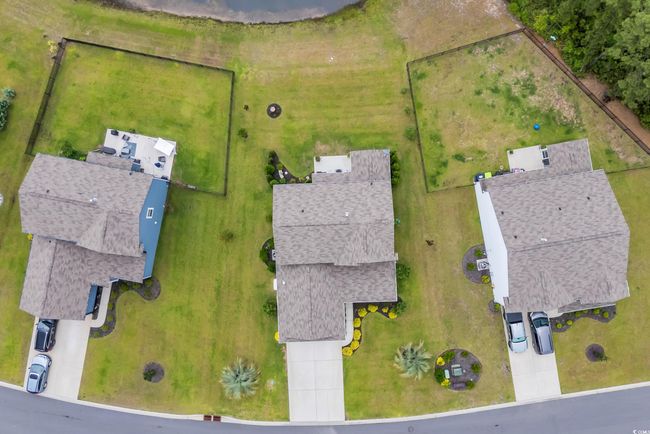 933 Wild Leaf Loop, House other with 4 bedrooms, 4 bathrooms and 4 parking in Conway SC | Image 33