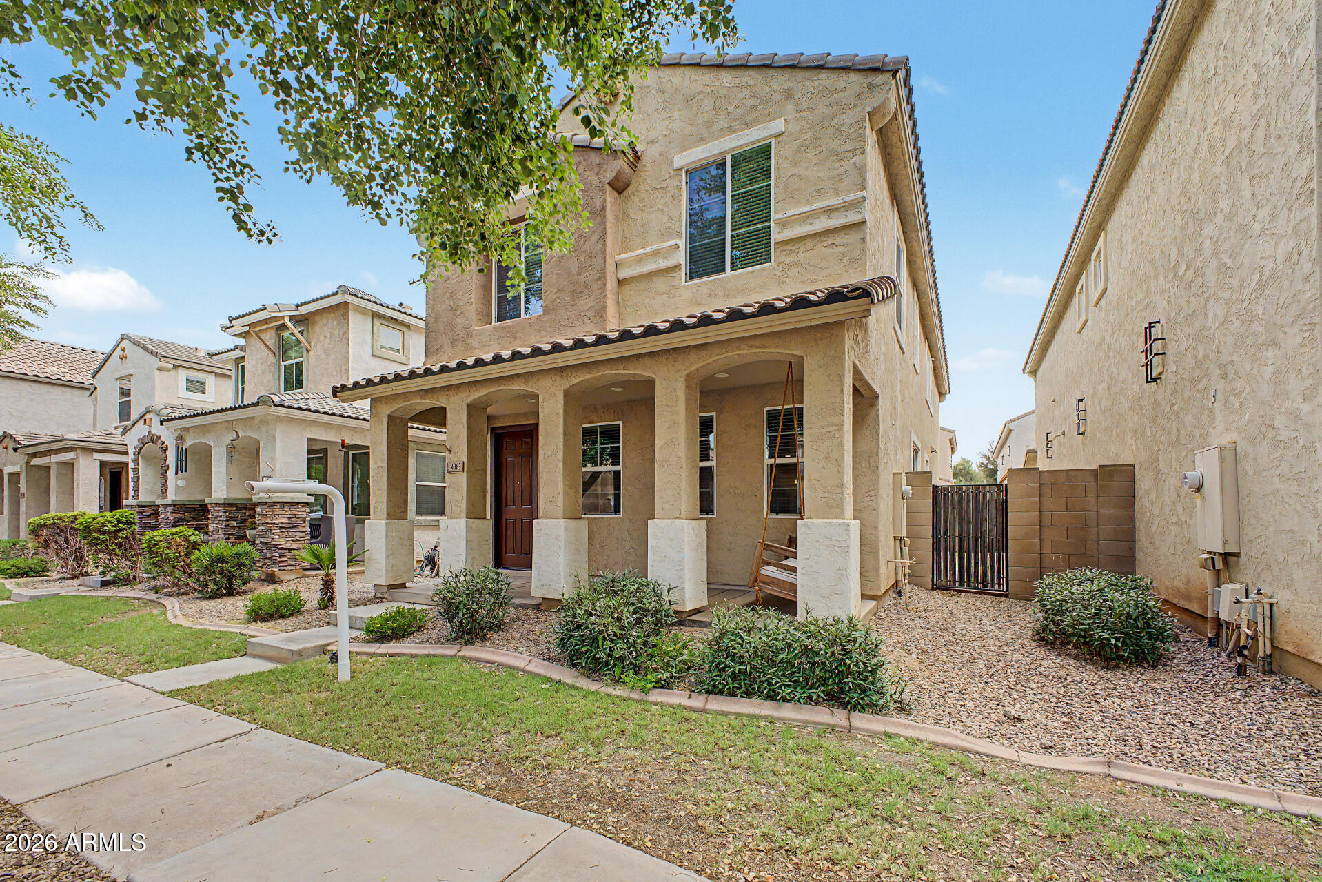 Residential in Gilbert 3
