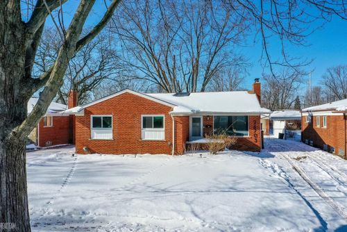 26703 Dover Ct, Warren, MI, 48089-4519 | Card Image