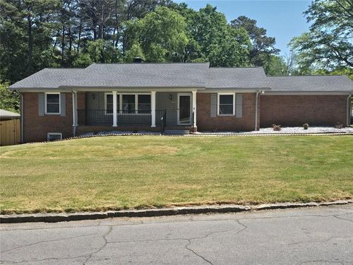 3420 Northside, Hapeville, GA, 30354 | Card Image