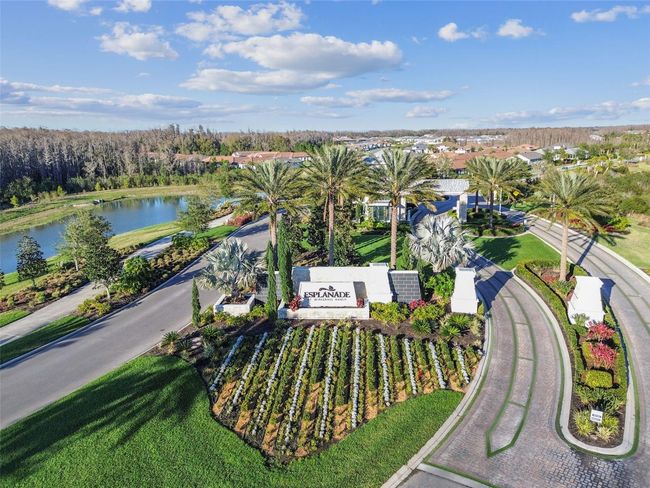 29647 Cassino Ct, House other with 3 bedrooms, 3 bathrooms and null parking in WESLEY CHAPEL FL | Image 42