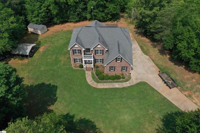 561 Ross Hill Road, House other with 4 bedrooms, 3 bathrooms and 2 parking in Gaffney SC | Image 1