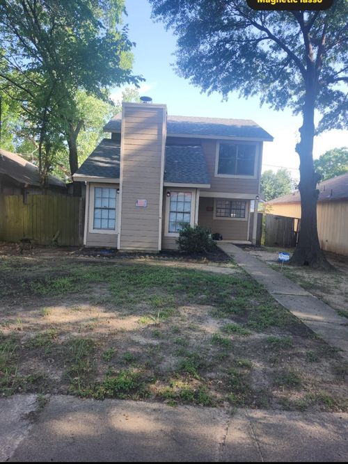 10356 Shelburne Drive, Dallas, TX, 75227 | Card Image