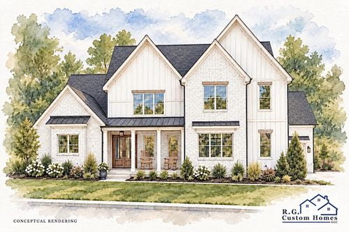 2287 Brakeman Ln, Thompsons Station, TN, 37179-2952 | Card Image