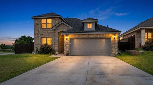 3414 Fordham Ave, Big Spring, TX, 79720-3557 | Card Image