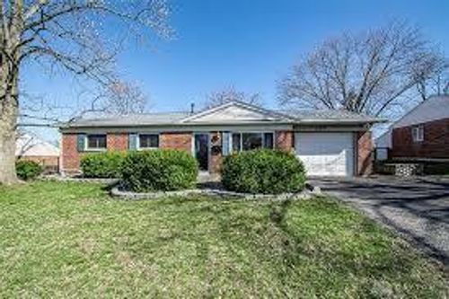 357 Farnsworth Dr, West Carrollton, OH, 45449-2128 | Card Image