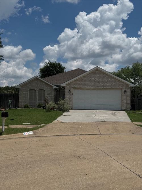 5904 Alcova Ln, Dallas, TX, 75249-2814 | Card Image