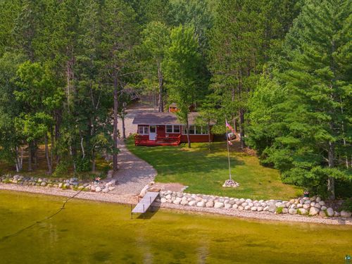 3530 N Arm Rd, Ely, MN, 55731-8434 | Card Image