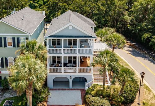 5 Morgans Cove Ct, Isle of Palms, SC, 29451-2664 | Card Image