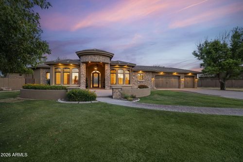24027 S 121st Pl, Chandler, AZ, 85249-5489 | Card Image