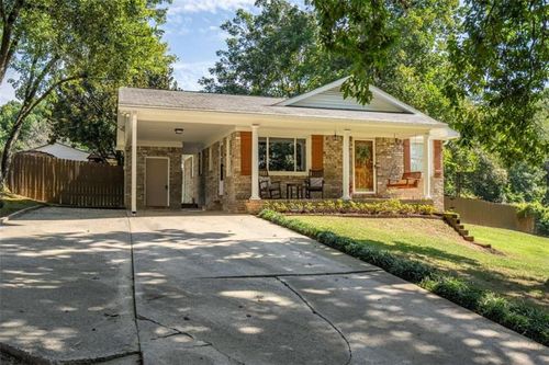 16 Eastdell Rd Ne, Rome, GA, 30161-9140 | Card Image