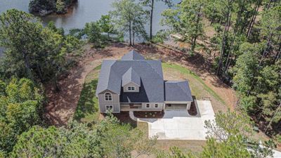 317 Hinton Drive, House other with 4 bedrooms, 4 bathrooms and 2 parking in Hamilton GA | Image 2