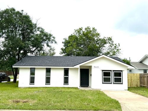 560 E 19th St, Georgetown, TX, 78626-8066 | Card Image