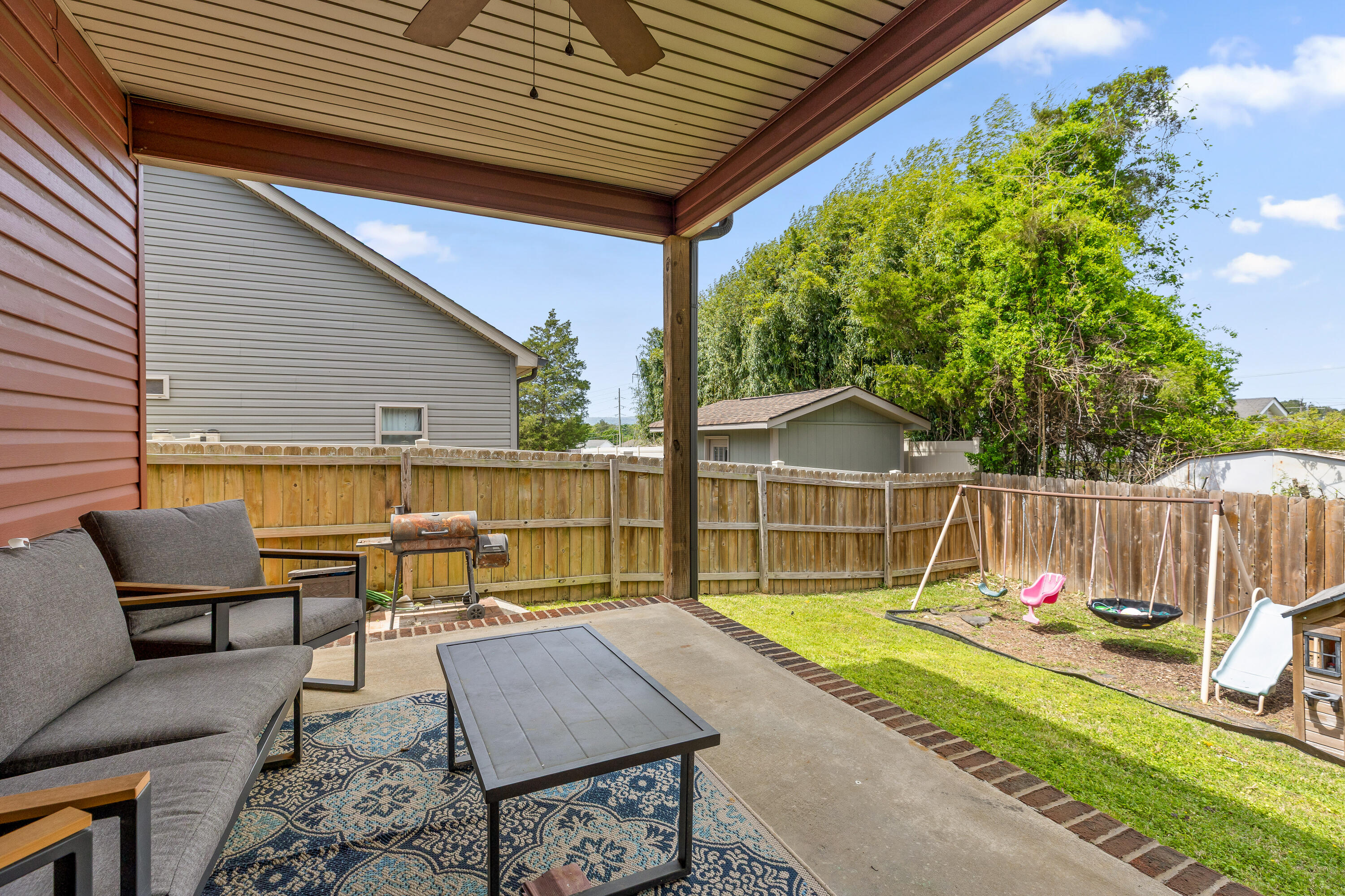 Residential in Fort Oglethorpe 3