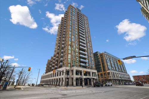 1201-2060 Lakeshore Rd, Burlington, ON, L7R0G2 | Card Image