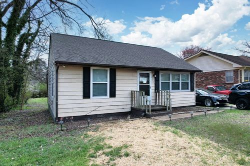 4922 Marylin Ln, CHATTANOOGA, TN, 37411-2509 | Card Image