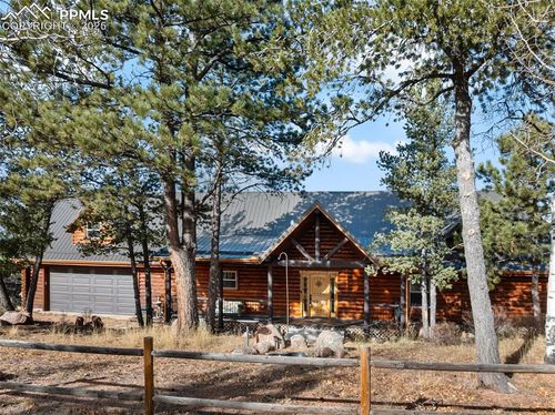 111 Blue Spruce Rd, Divide, CO, 80814-7780 | Card Image