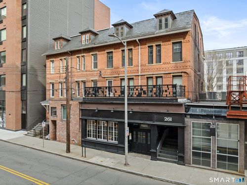 261 Orange St, New Haven, CT, 06510-1769 | Card Image