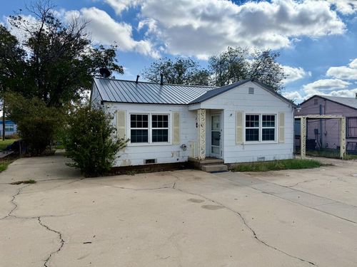 2309 W 13th St, Odessa, TX, 79763-3315 | Card Image