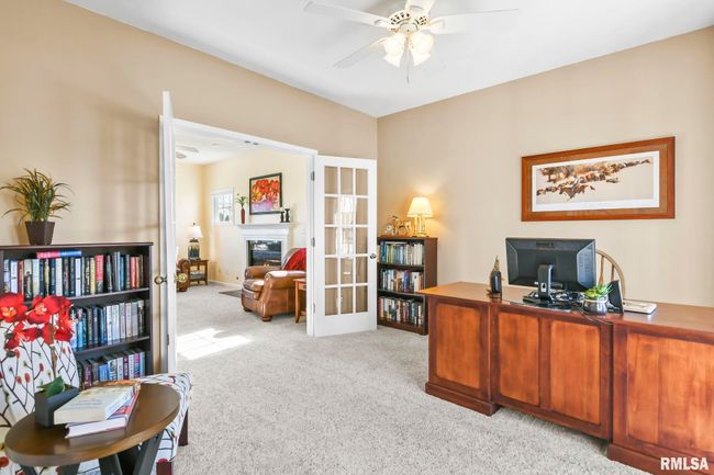 2824 Kipling Dr, House other with 4 bedrooms, 4 bathrooms and null parking in Springfield IL | Image 21