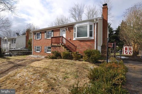 14006 Mapledale Ave, WOODBRIDGE, VA, 22193-4407 | Card Image