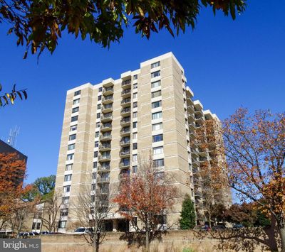 401 - 118 N Monroe Street, Condo with 0 bedrooms, 1 bathrooms and null parking in ROCKVILLE MD | Image 3