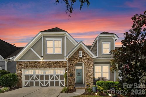 1020 Hercules Dr, Indian Trail, NC, 28079-8494 | Card Image
