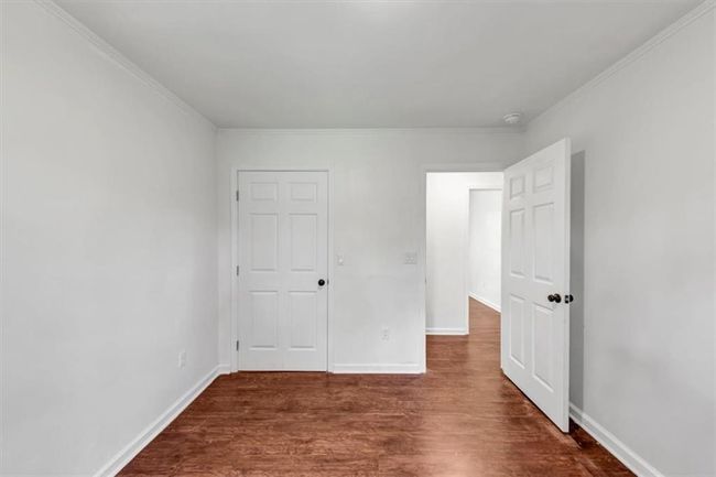 856 Glenway Dr, House other with 3 bedrooms, 1 bathrooms and null parking in East Point GA | Image 15