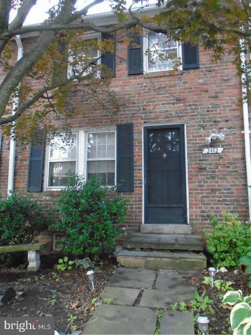 2112 N Brandywine Street, ARLINGTON, VA, 22207 | Card Image