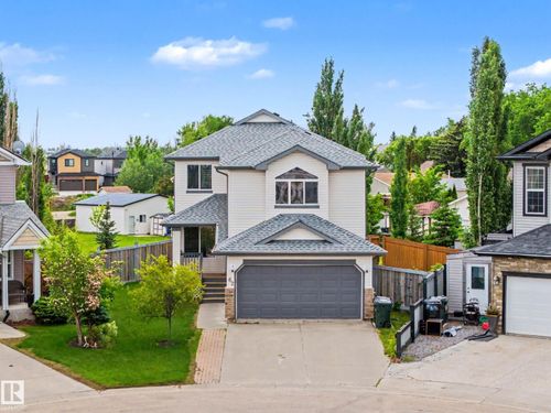 62 Greystone Cres, Spruce Grove, AB, T7X0A7 | Card Image