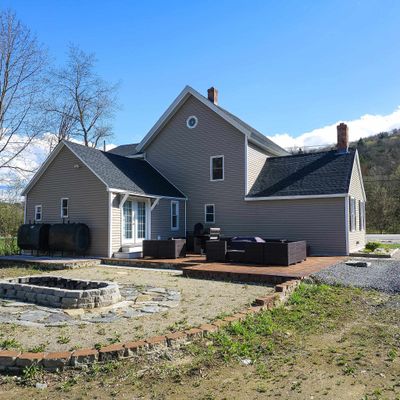 3590 Vt 103 North, House other with 4 bedrooms, 2 bathrooms and null parking in Chester VT | Image 2