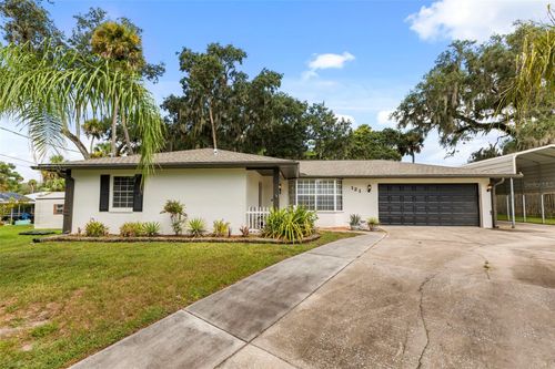 121 Oak Ridge Avenue, EDGEWATER, FL, 32132 | Card Image