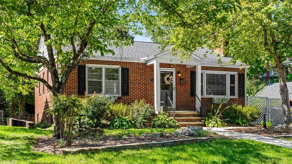 Residential in Greensboro 3