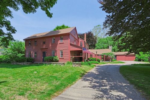 430 Franklin St, Wrentham, MA, 02093-2403 | Card Image