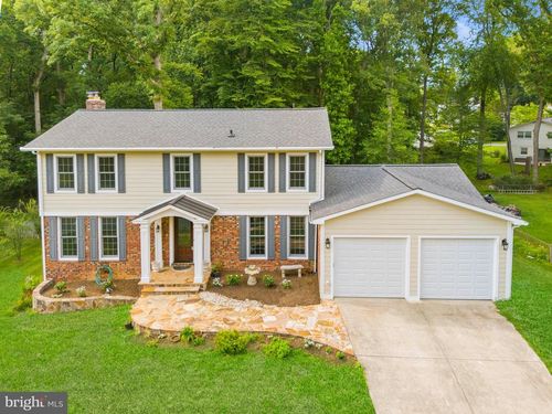 5110 Holden St, FAIRFAX, VA, 22032-3416 | Card Image