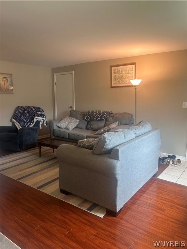 4 - 165 Old Lyme Drive, Condo with 2 bedrooms, 1 bathrooms and null parking in Amherst NY | Image 5
