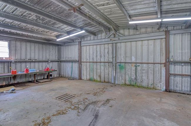 View of garage | Image 25