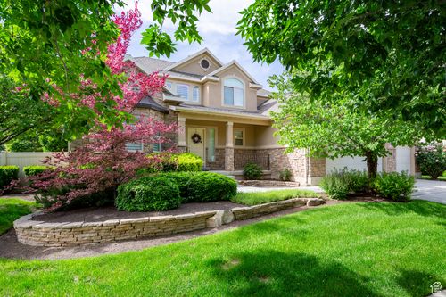 407 Clay Ln, Lehi, UT, 84043-5054 | Card Image
