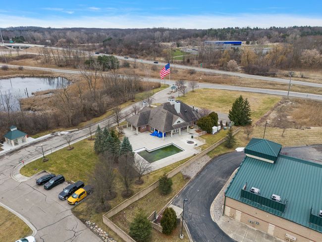 12303 Pinehurst Ln, Condo with 2 bedrooms, 2 bathrooms and null parking in Grand Blanc MI | Image 45