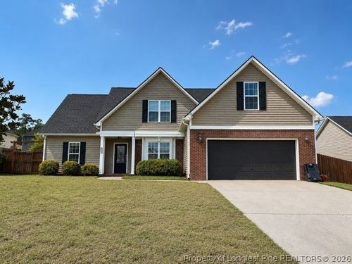 1529 Seabiscuit Dr, Parkton, NC, 28371-7715 | Card Image