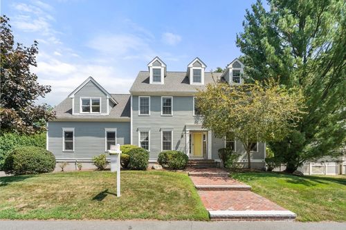 35 Whitney Ave, Westwood, MA, 02090-2949 | Card Image