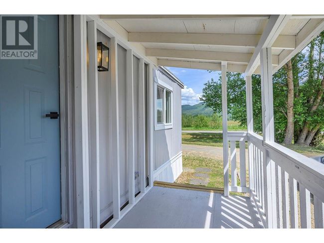 14 - 851 Old North Thompson Highway, House other with 2 bedrooms, 1 bathrooms and 2 parking in Clearwater BC | Image 25