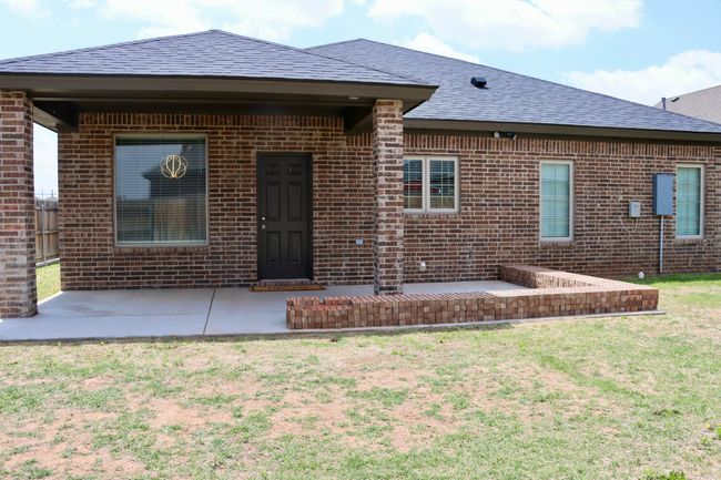 6952 24 Th St, House other with 3 bedrooms, 2 bathrooms and null parking in Lubbock TX | Image 24