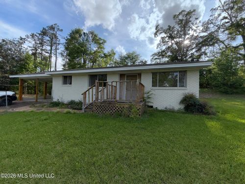 401 Wilson St, Vaiden, MS, 39176-1202 | Card Image