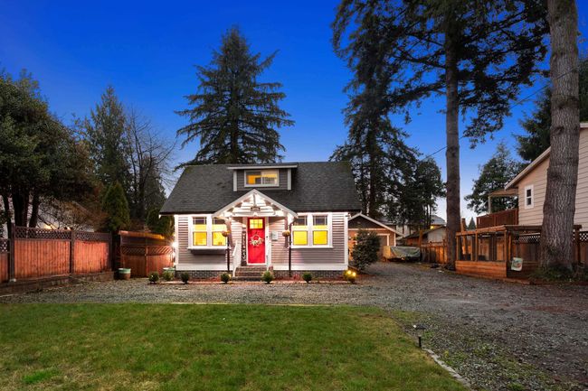 20976 Dewdney Trunk Rd, House other with 3 bedrooms, 2 bathrooms and 10 parking in Maple Ridge BC | Image 8
