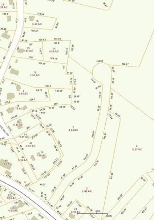 1 Berry Farms Road-2 Acre, Sturbridge, MA, 01550 | Card Image
