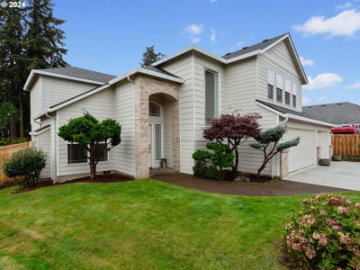 3215 Ne 141 St St, House other with 5 bedrooms, 3 bathrooms and 3 parking in Vancouver WA | Image 2