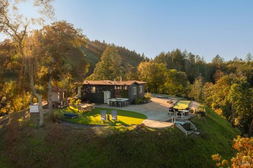 22855 Chianti Road, Geyserville, CA, 95441 | Card Image