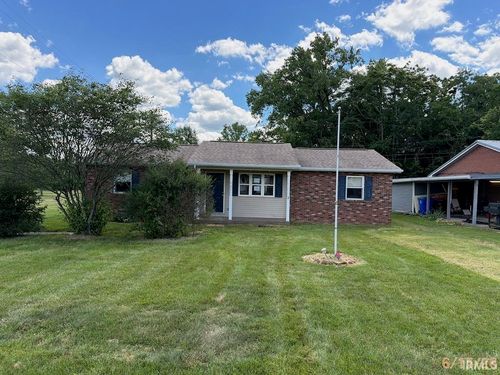 723 Kiper Avenue, Boonville, IN, 47601 | Card Image